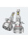 Світлодіодні лампи ALed RR H7 6000K 40W RRH7M4 (2шт)