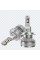 Світлодіодні лампи ALed RR H7 6000K 40W RRH7M4 (2шт)