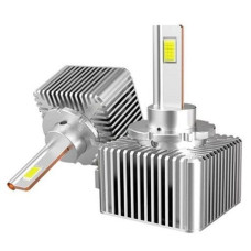 Лампы светодиодные ALed X D1S 6000K 45W XD1SD10 (2шт)