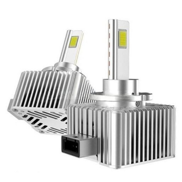 Світлодіодні лампи ALed X D1S 6000K 45W XD1SD10 (2шт)