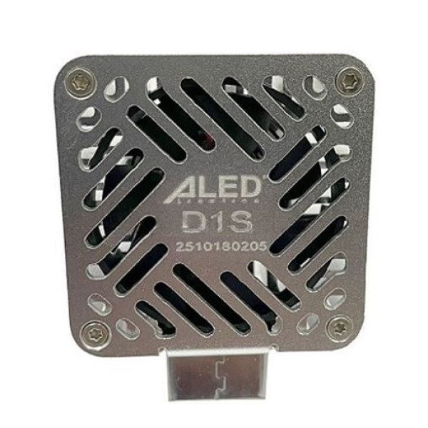 Світлодіодні лампи ALed X D1S 6000K 45W XD1SD10 (2шт)