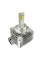 Світлодіодні лампи ALed X D1S 6000K 45W XD1SD10 (2шт)