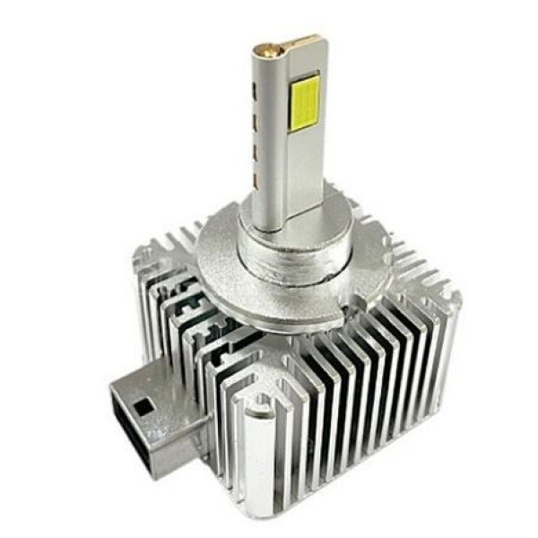 Світлодіодні лампи ALed X D1S 6000K 45W XD1SD10 (2шт)