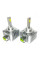Лампы светодиодные ALed X D3S 6000K 45W XD3SD10 (2шт)