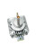 Лампы светодиодные ALed X D3S 6000K 45W XD3SD10 (2шт)