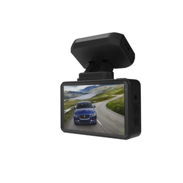 Видеорегистратор Globex GE-205W DualCam