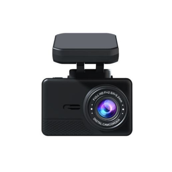 Видеорегистратор Globex GE-205W DualCam