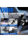 Автомобільний пилосос Aspiring Gale 4 Blow air Wireless and Cord 17000 Pa
