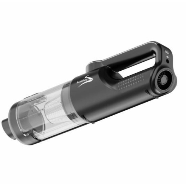 Автомобільний пилосос Aspiring Gale 4 Blow air Wireless and Cord 17000 Pa