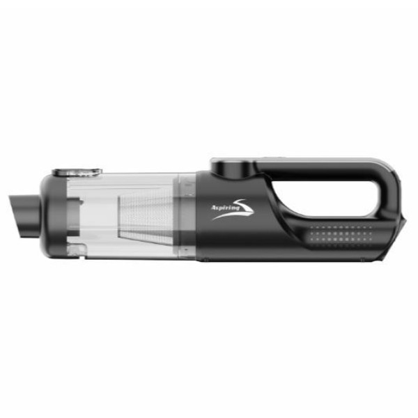 Автомобільний пилосос Aspiring Gale 4 Blow air Wireless and Cord 17000 Pa