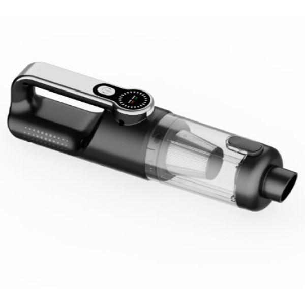 Автомобільний пилосос Aspiring Gale 4 Blow air Wireless and Cord 17000 Pa