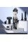 Автомобільний пилосос Aspiring Gale 4 Blow air Wireless and Cord 17000 Pa