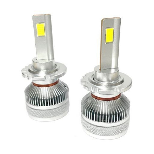 Світлодіодні лампи ALed X D4S 6000K 45W XD4SD10 (2шт)