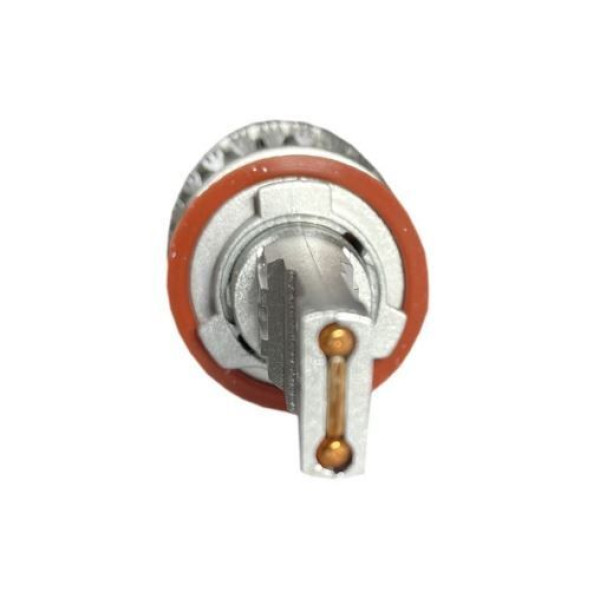 Лампы светодиодные ALed S H11 6000K 30W SH11A04 (2шт)