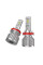 Лампы светодиодные ALed S H11 6000K 30W SH11A04 (2шт)