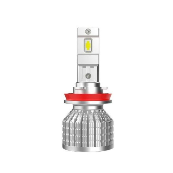 Лампы светодиодные ALed S H11 6000K 30W SH11A04 (2шт)