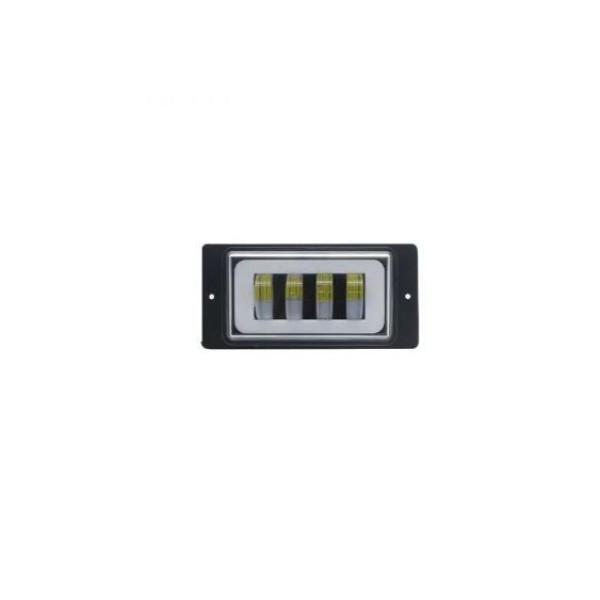 Протитуманні світлодіодні фари AllLight HPG-050-03 ВАЗ 2110 (2 шт.)
