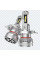 Світлодіодні лампи ALed RR H4 6000K 40W RRH4M4 (2шт)