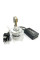 Світлодіодні лампи ALed RR H4 6000K 40W RRH4M4 (2шт)