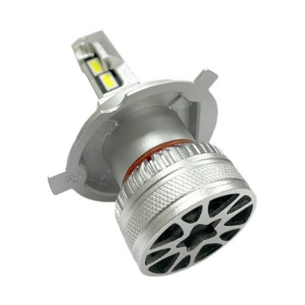 Світлодіодні лампи ALed RR H4 6000K 40W RRH4M4 (2шт)