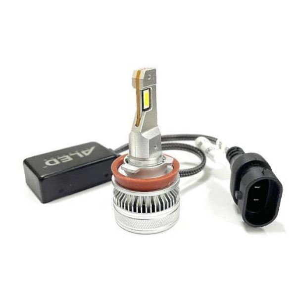 Світлодіодні лампи ALed RR H11 6000K 40W RRH11M4 (2шт)