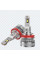 Світлодіодні лампи ALed RR H11 6000K 40W RRH11M4 (2шт)