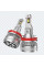 Світлодіодні лампи ALed RR H11 6000K 40W RRH11M4 (2шт)