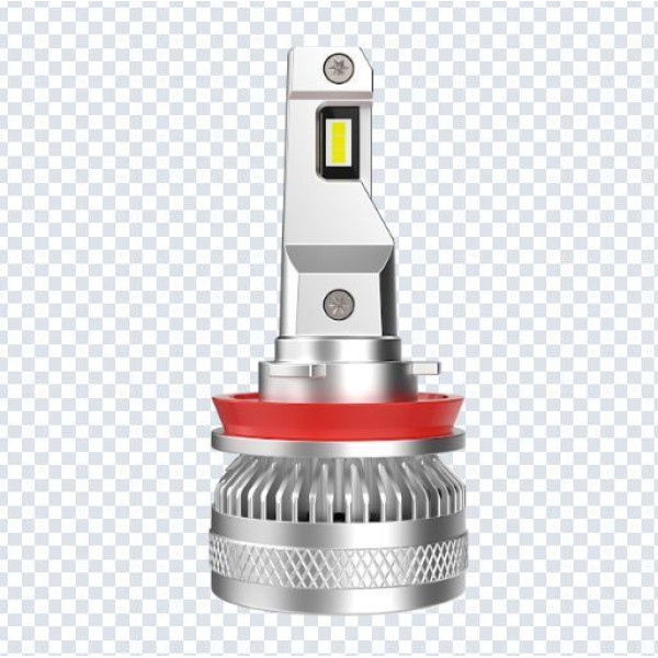 Світлодіодні лампи ALed RR H11 6000K 40W RRH11M4 (2шт)