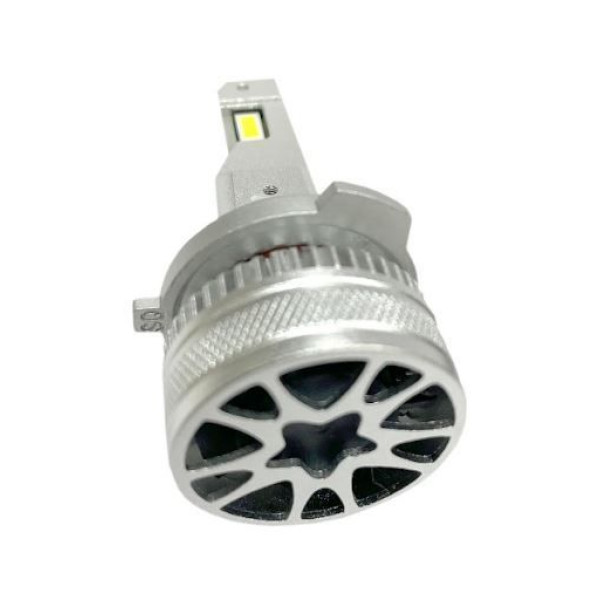 Світлодіодні лампи ALed RR HB3/HB4 6000K 40W RRHB3/HB4M4 (2шт)