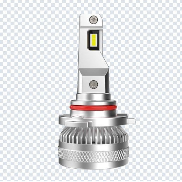 Світлодіодні лампи ALed RR HB3/HB4 6000K 40W RRHB3/HB4M4 (2шт)