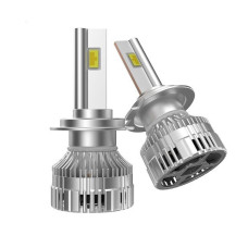 Лампи світлодіодні ALed X H7 XH7STR4 50W 6000K (2шт)