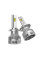 Лампы светодиодные ALed X H7 XH7STR4 50W 6000K (2шт)
