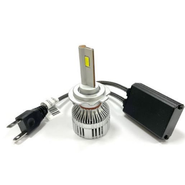 Лампы светодиодные ALed X H7 XH7STR4 50W 6000K (2шт)