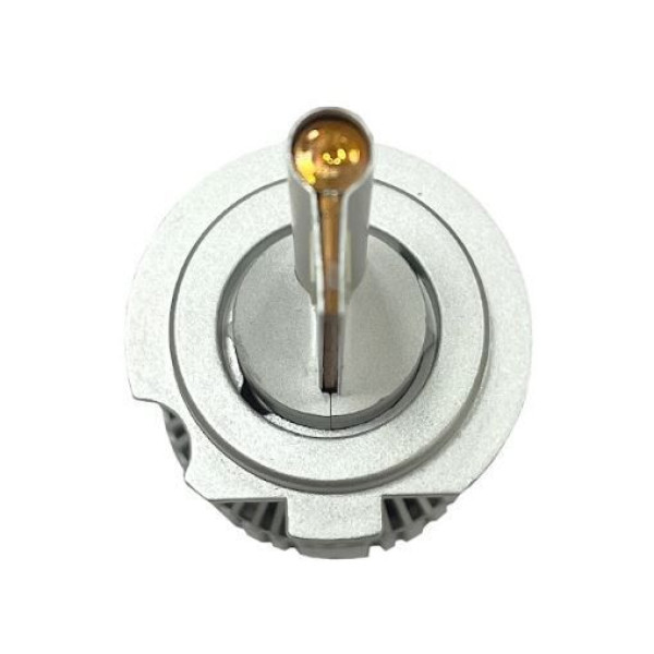 Лампы светодиодные ALed X H7 XH7STR4 50W 6000K (2шт)