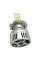 Лампы светодиодные ALed X H7 XH7STR4 50W 6000K (2шт)