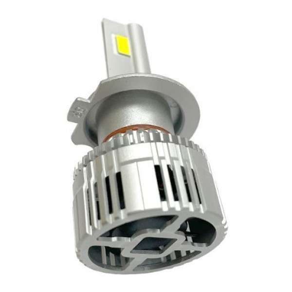Лампы светодиодные ALed X H7 XH7STR4 50W 6000K (2шт)