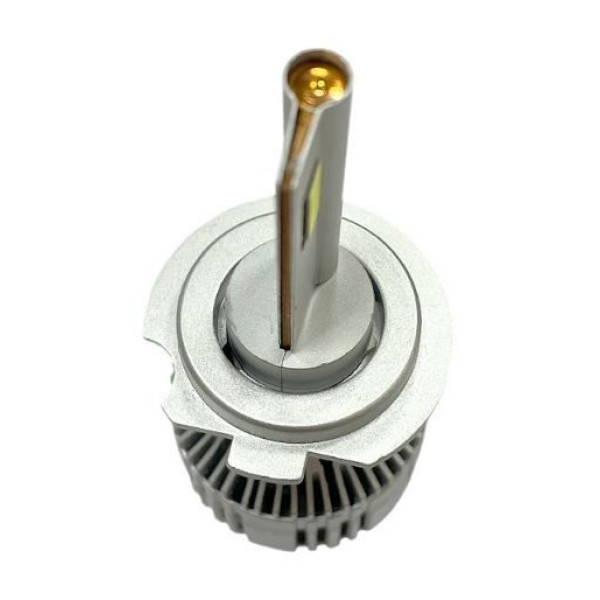 Лампы светодиодные ALed X H7 XH7STR4 50W 6000K (2шт)
