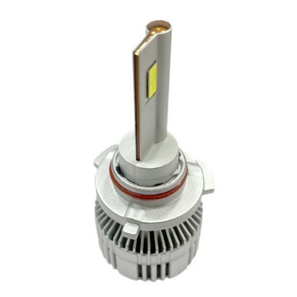 Лампи світлодіодні ALed X HB3/HB4 6000K 50W XHB3/HB4STR4 (2шт)