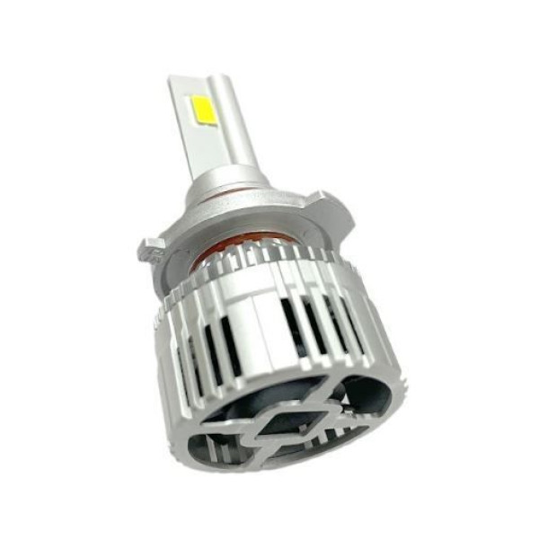 Лампи світлодіодні ALed X HB3/HB4 6000K 50W XHB3/HB4STR4 (2шт)