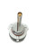 Лампи світлодіодні ALed X HB3/HB4 6000K 50W XHB3/HB4STR4 (2шт)
