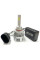 Лампи світлодіодні ALed X HB3/HB4 6000K 50W XHB3/HB4STR4 (2шт)