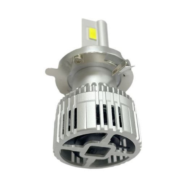 Лампи світлодіодні ALed X H7-С 6000K 50W XH7STR4-C (2шт)
