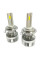 Лампи світлодіодні ALed X H7-E 6000K 50W XH7STR4-E (2шт)