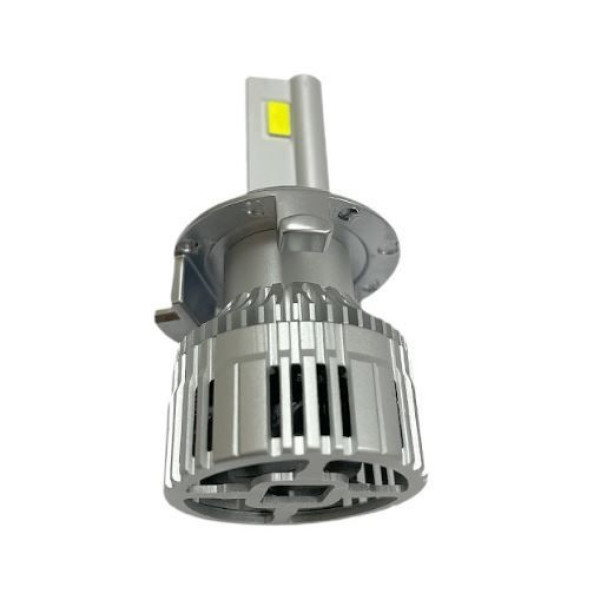Лампи світлодіодні ALed X H7-E 6000K 50W XH7STR4-E (2шт)