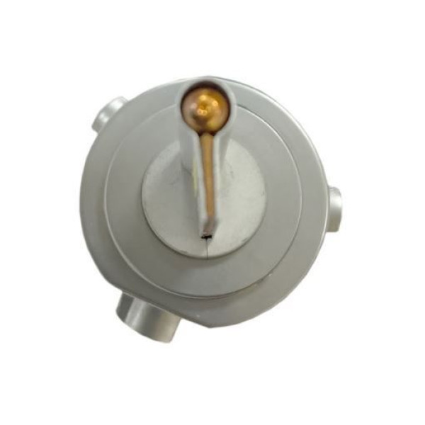 Лампи світлодіодні ALed X H7-E 6000K 50W XH7STR4-E (2шт)