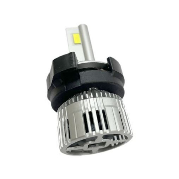 Лампы светодиодные ALed X H7-I 6000K 50W XH7STR4-I (2шт)