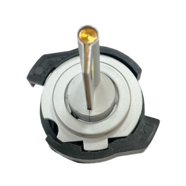 Лампы светодиодные ALed X H7-I 6000K 50W XH7STR4-I (2шт)