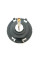 Лампы светодиодные ALed X H7-L 6000K 50W XH7STR4-L (2шт)