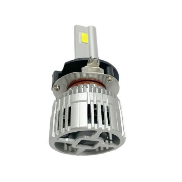 Лампи світлодіодні ALed X H7-T 6000K 50W XH7STR4-T (2шт)