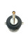 Лампи світлодіодні ALed X H7-T 6000K 50W XH7STR4-T (2шт)
